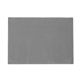 Lastra liscia in ghisa per camino cm. 40×60 SP. 1