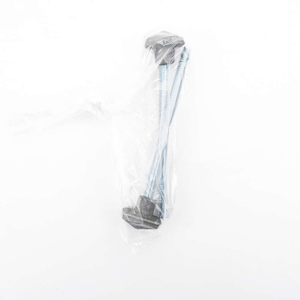 Lunaway Grappe di Fissaggio PIN 2X10X2H.
