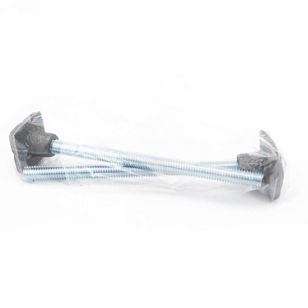 Lunaway Grappe di Fissaggio PIN 2X10X2H.