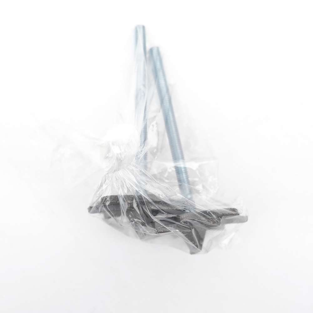 Lunaway Grappe di Fissaggio STAR 5X10X5H.