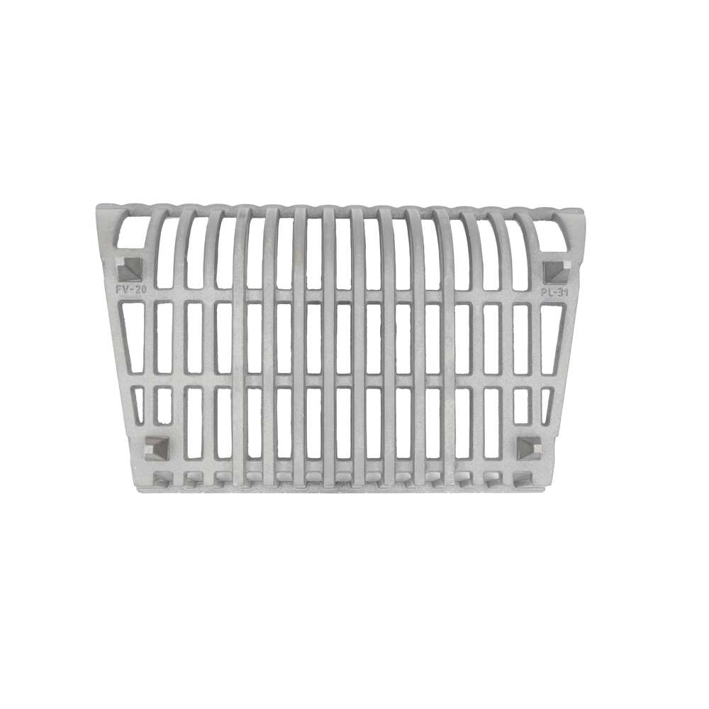 Portalegna in ghisa cm. A68-P57x39x17 H. - immagine 5