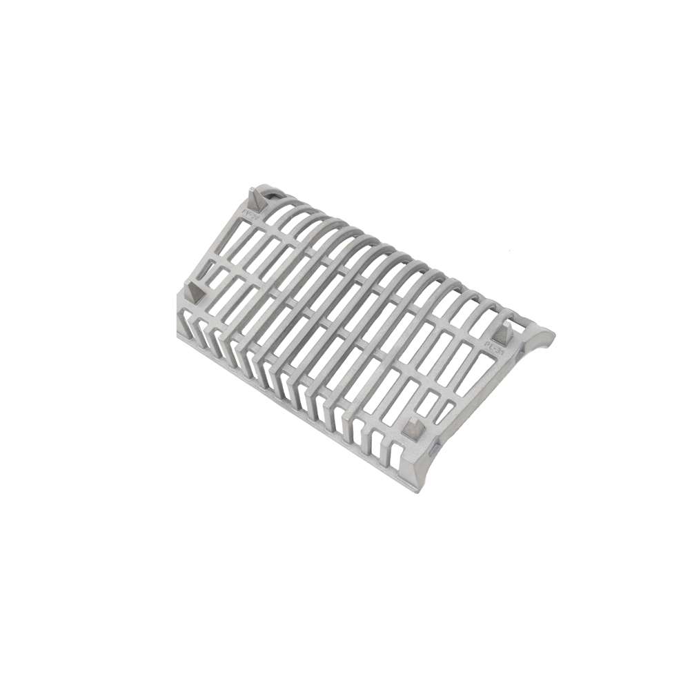 Portalegna in ghisa cm. A68-P57x39x17 H. - immagine 6