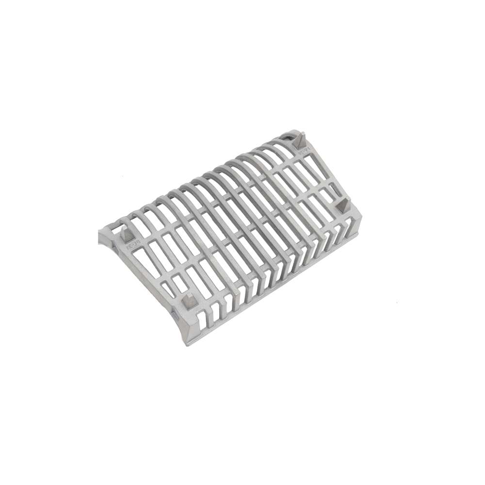 Portalegna in ghisa cm. A68-P57x39x17 H. - immagine 7