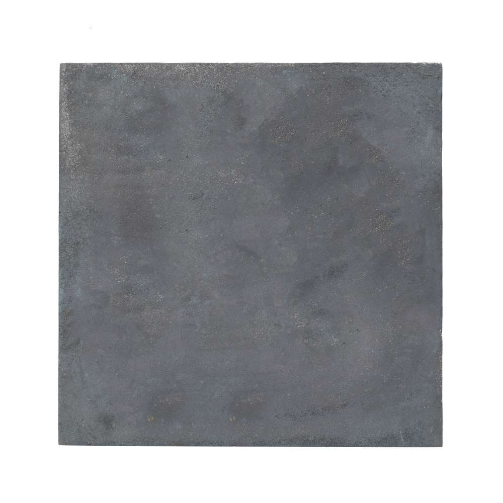 Lastra in ghisa per camino Giglio CM. 60x60 SP. 1 - immagine 3
