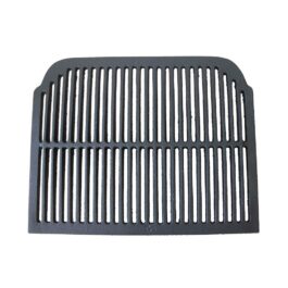 Griglia cenere in ghisa per Barbecue 49,5x39h cm.