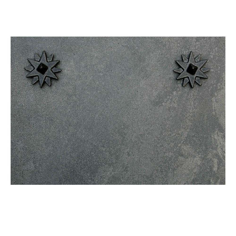 Lunaway Grappe di Fissaggio LILY 3X10X3,5H