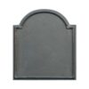 LASTRA IN GHISA DECO CM. 60x60 SP. 1,2