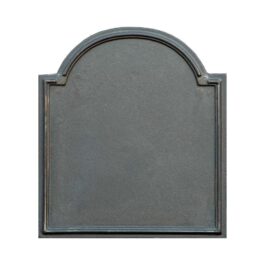 LASTRA IN GHISA DECO CM. 60×60 SP. 1,2