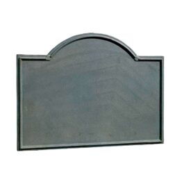 LASTRA IN GHISA DECO CM. 80×60 H. SP. 1