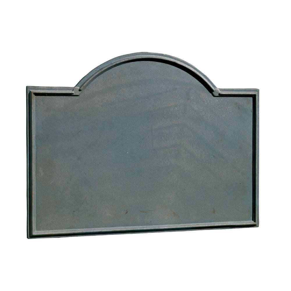 LASTRA IN GHISA DECO CM. 80x60 H. SP. 1