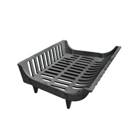 Portalegna in ghisa cm. A68-P57x39x17 H.