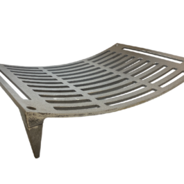 Portalegna in ghisa CM 65x45x15H.