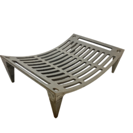 Portalegna in ghisa CM. 46x32x13H.