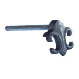 Lunaway Grappe di Fissaggio LILY 3X10X3,5H