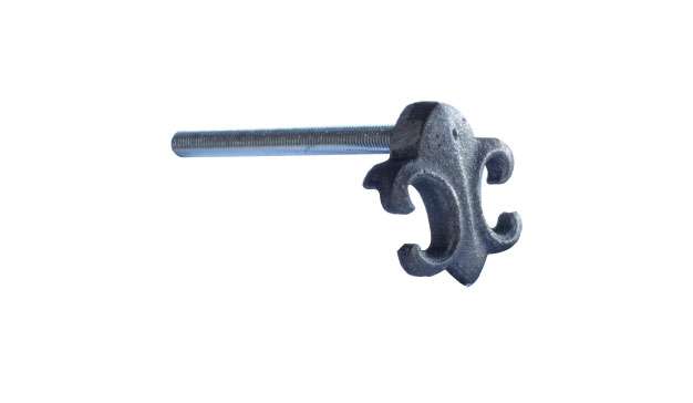 Lunaway Grappe di Fissaggio LILY 3X10X3,5H