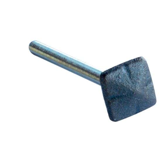 Lunaway Grappe di Fissaggio GRA 3 x 8,30 x 2,5H