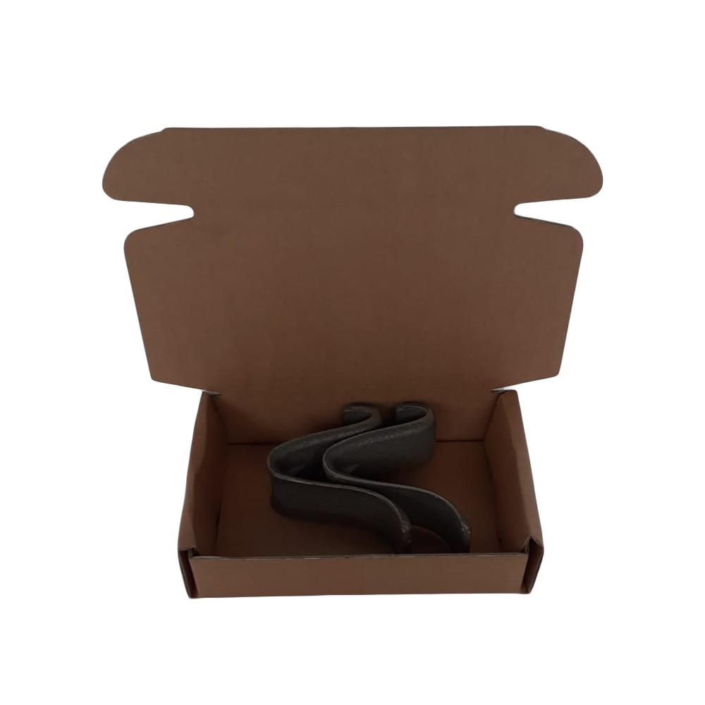 Supporto inferiore lastra in ghisa 5 x 14,5 x 9,2H