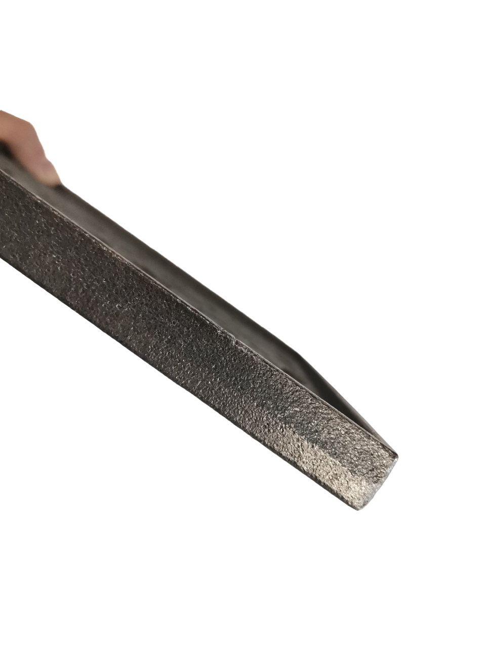 GRIGLIA DI AERAZIONE IN GHISA CM. 20x20 SP. 1,5 - immagine 2