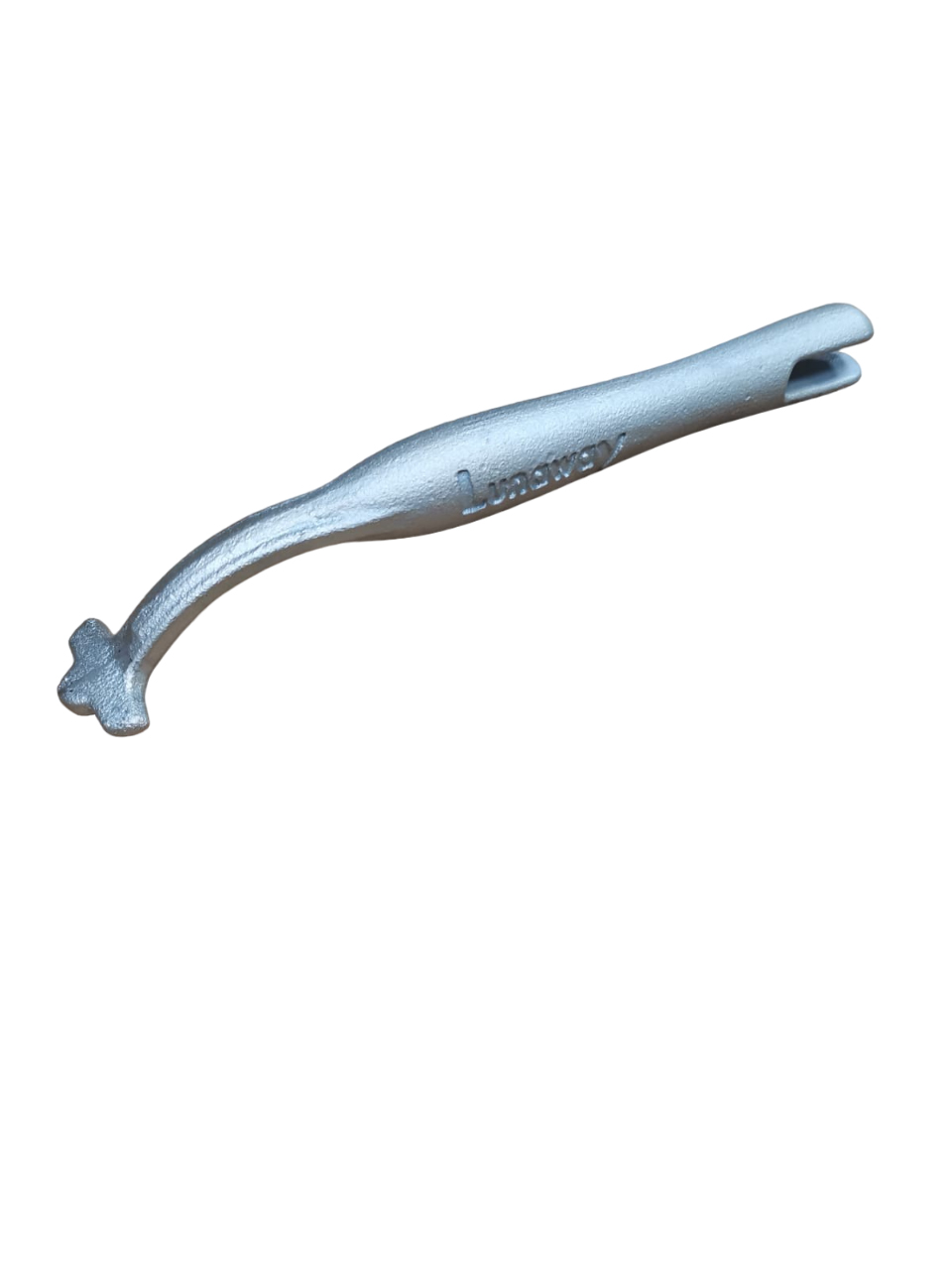 BBQ HANDLE ZINCATA