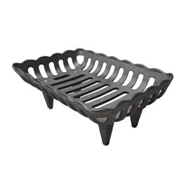 Portalegna in ghisa CM. 37.5x26x14.6H