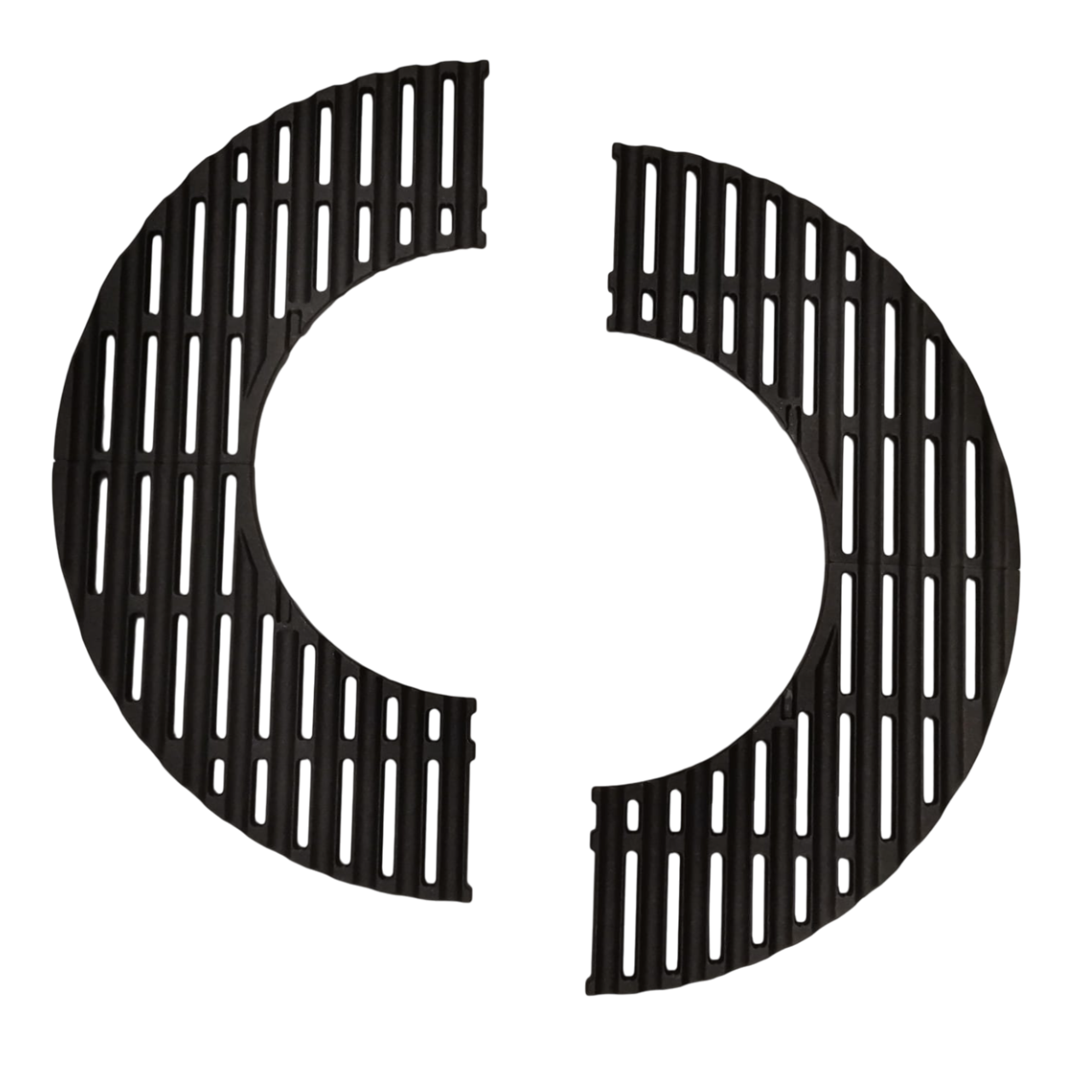 Griglia BBQ Circolare in Ghisa modulare - immagine 3