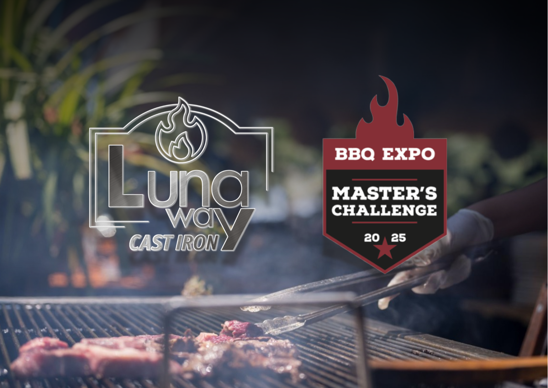 bbq lunaway master challenge