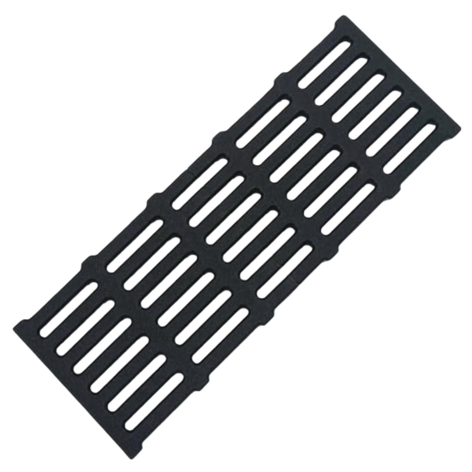 Griglia cenere BBQ modulare