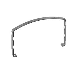 BBQ ARCH 545 – Arco per Spiedi e Cottura Sospesa BBQ