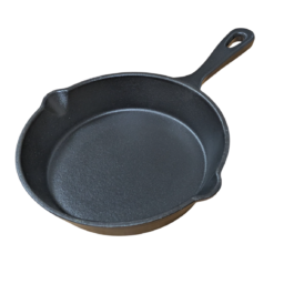 Padella in Ghisa Smaltata