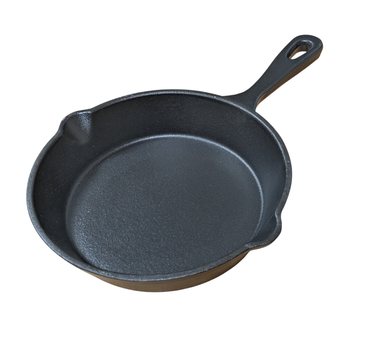 BBQ PAN 15 STILL LIFE 1