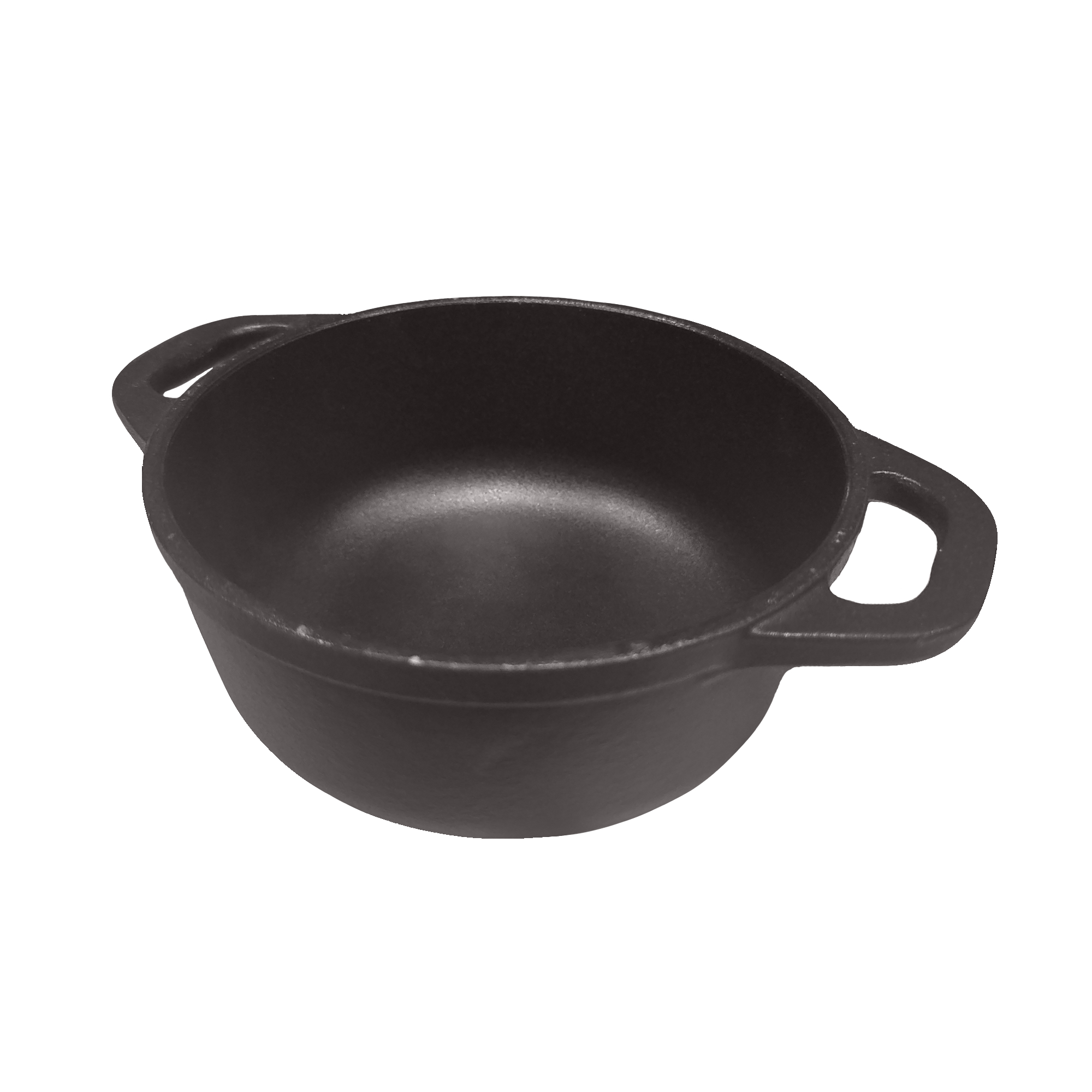 Mini Cocotte - Pentolina Ø 13cm in Ghisa Smaltata - immagine 6