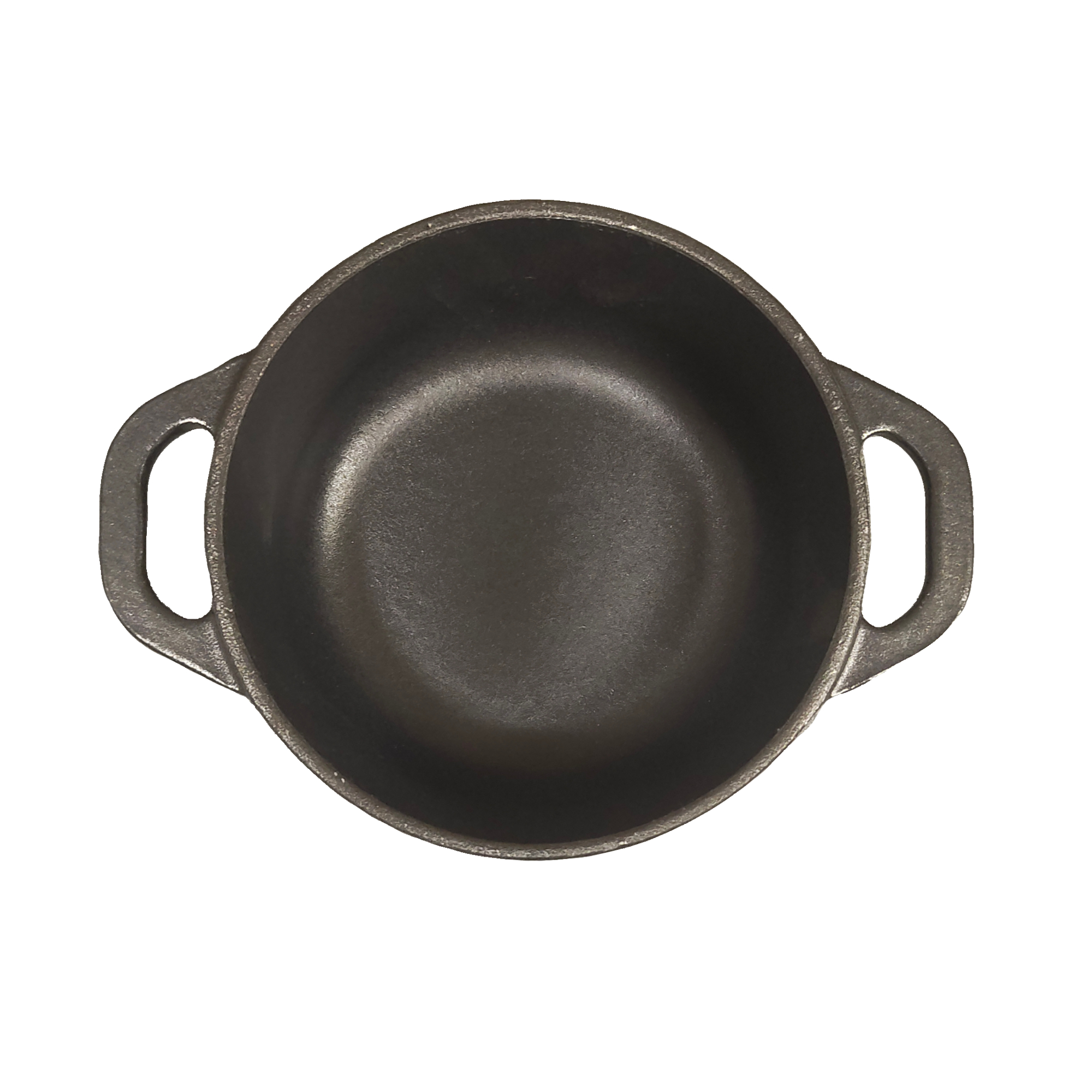 Mini Cocotte - Pentolina Ø 13cm in Ghisa Smaltata - immagine 7