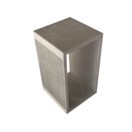 BBQ Stone Base – Base In Pietra per Vasca BBQ