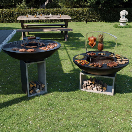 Lunaway serie all round